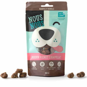 NousNous Pienet possunlihapullat 100g