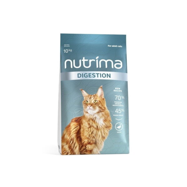 Nutrima Cat Digestion