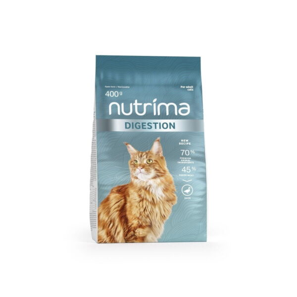 Nutrima Cat Digestion