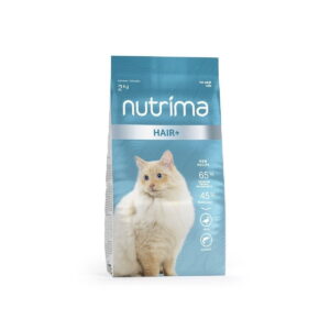 Nutrima Cat Hair+
