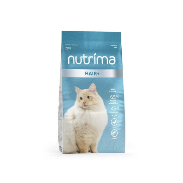 Nutrima Cat Hair+