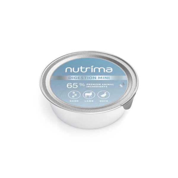 Nutrima Dog Digestion Mini 85 g