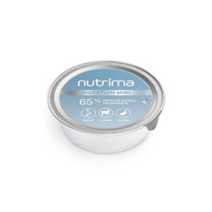 Nutrima Dog Digestion Mini 85 g