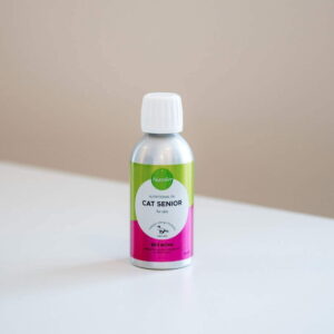 Nutrolin Cat Senior, 150 ml
