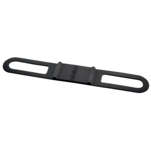 Orbiloc Dual Rubber strap, kiinnityslenkki