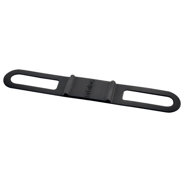 Orbiloc Dual Rubber strap, kiinnityslenkki