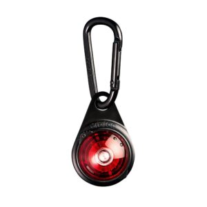 Orbiloc Carabiner hakakiinnitys