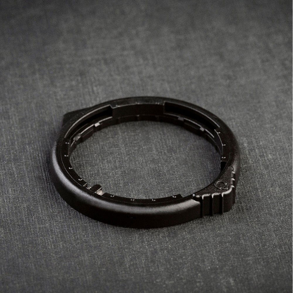 Orbiloc Mode Selector Ring, varaosa