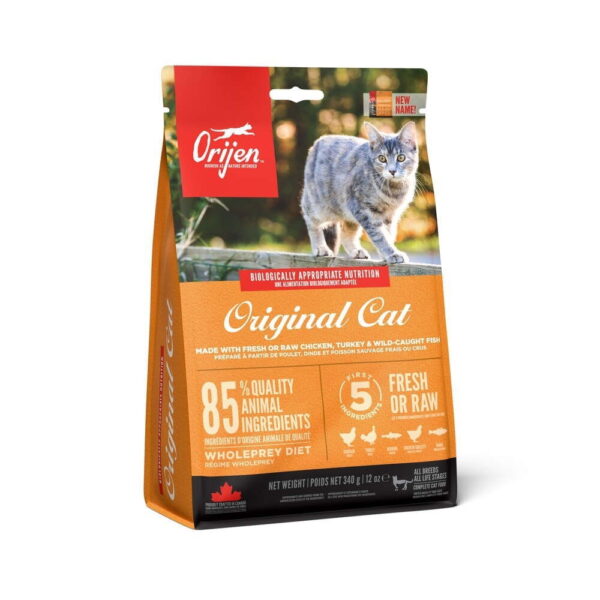 Orijen Cat Original