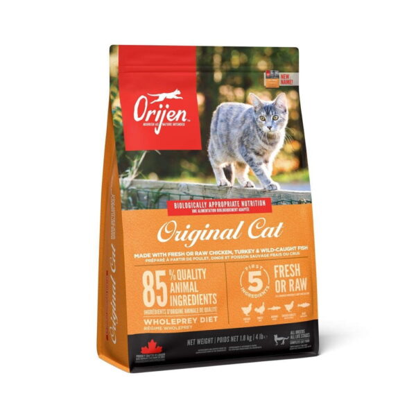 Orijen Cat Original