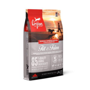 Orijen Fit & Trim