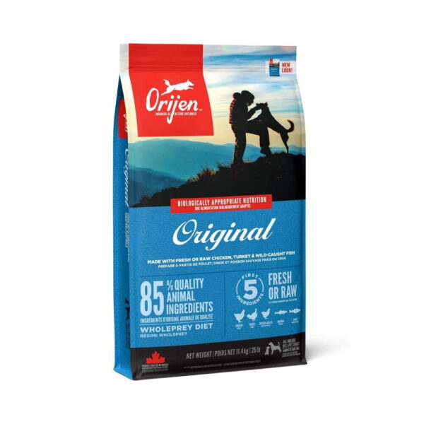 Orijen Original