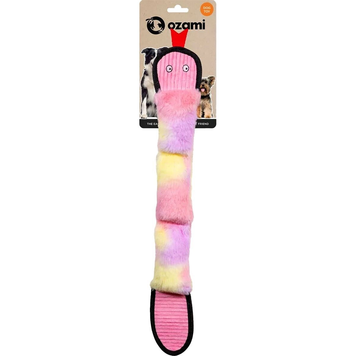 Ozami Snake