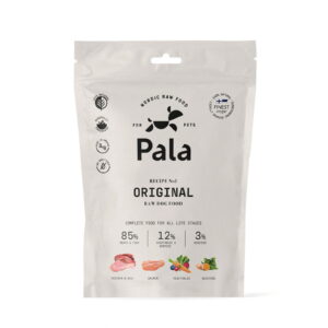 Pala #1 Original