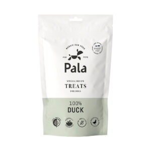 Pala 100% Ankka 100g