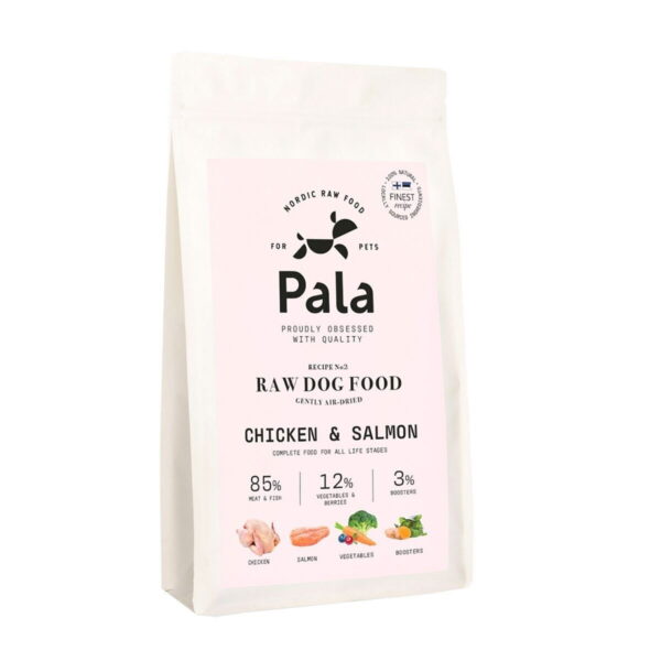 Pala #2 Kana&Lohi