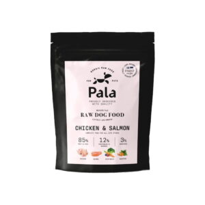 Pala #2 Kana&Lohi