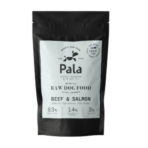 Pala #3 Nauta&Lohi