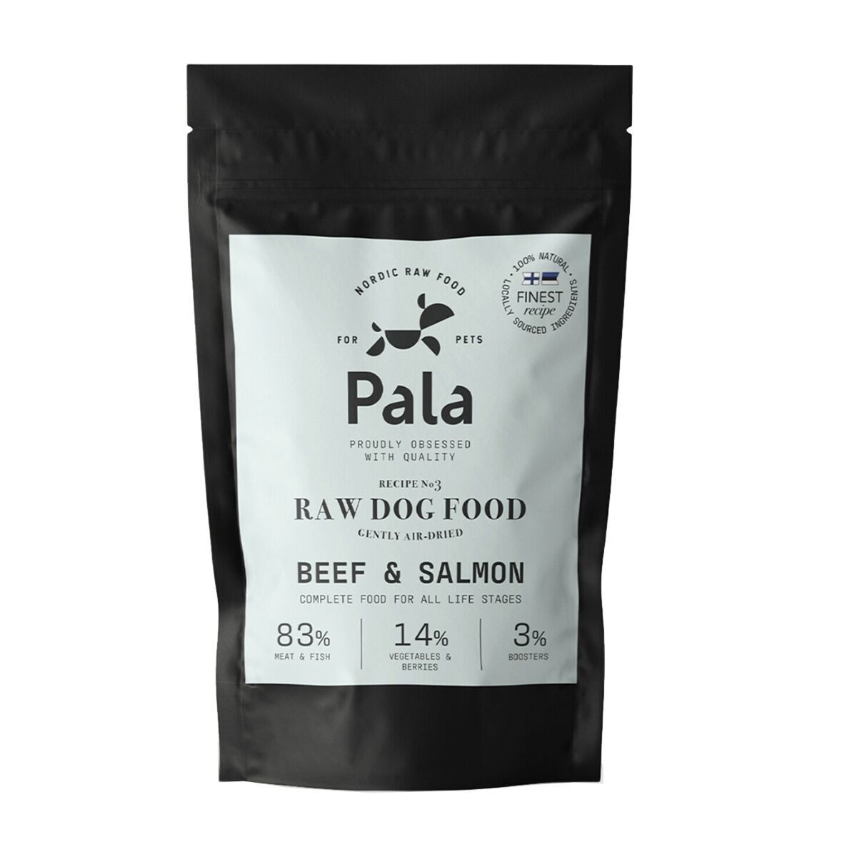 Pala #3 Nauta&Lohi