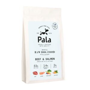 Pala #3 Nauta&Lohi