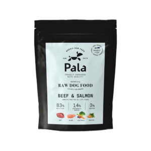 Pala #3 Nauta&Lohi