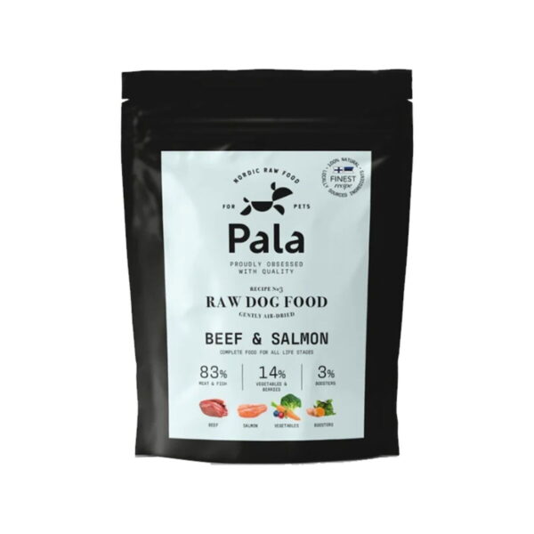 Pala #3 Nauta&Lohi