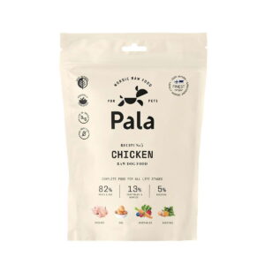 Pala #5 Kana