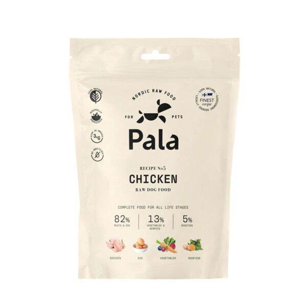Pala #5 Kana