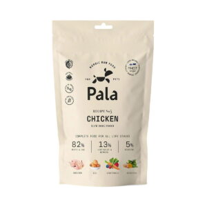 Pala #5 Kana