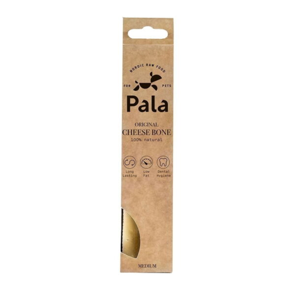 Pala Juustopuruherkku