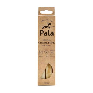 Pala Juustopuruherkku