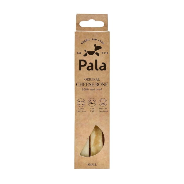 Pala Juustopuruherkku