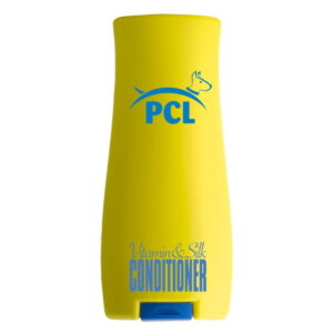 PCL hoitoaine Vitamin & Silk