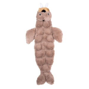 Pehmolelu Little&Bigger WildlifeFriends multisqueak-mursu