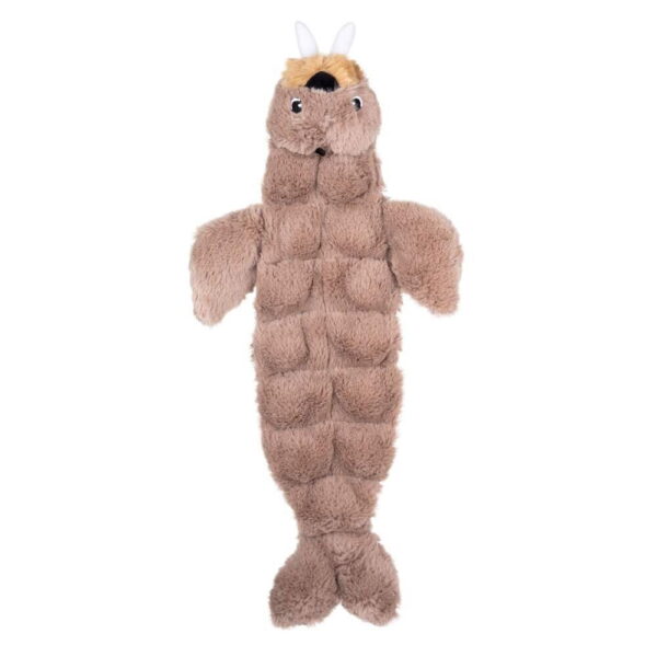 Pehmolelu Little&Bigger WildlifeFriends multisqueak-mursu