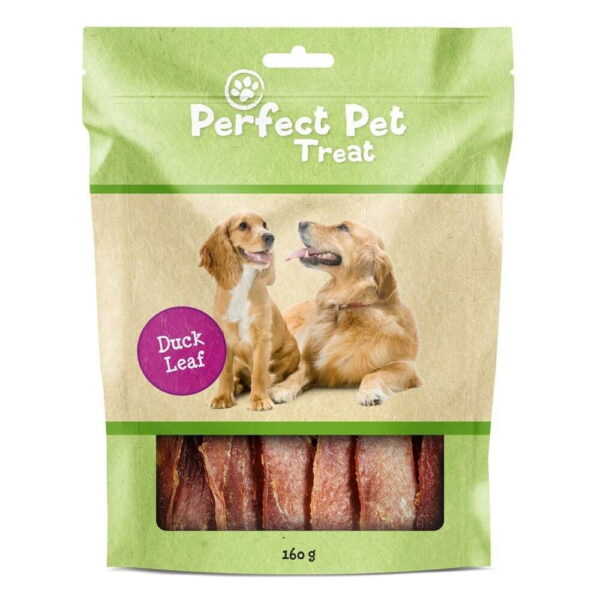 Perfect Pet ankkalastu 160g