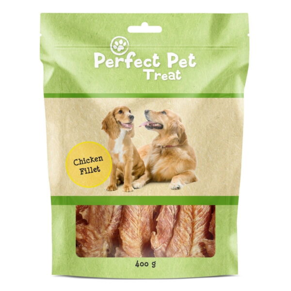 Perfect Pet kanafile koiralle