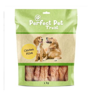 Perfect Pet kanafile koiralle