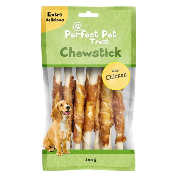 Perfect Pet kanapurutikku 13cm