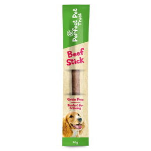Perfect Pet nautatikku 18cm, 12g