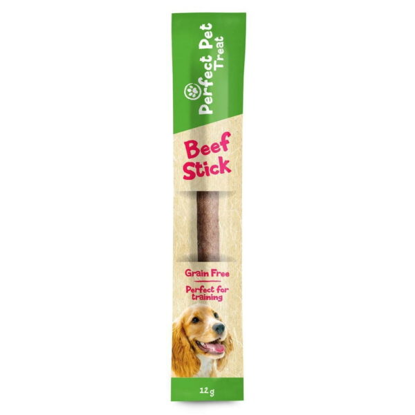 Perfect Pet nautatikku 18cm, 12g