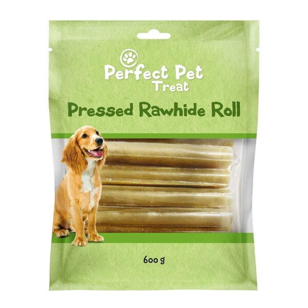 Perfect Pet puristeluurulla 15cm 30kpl, 600g