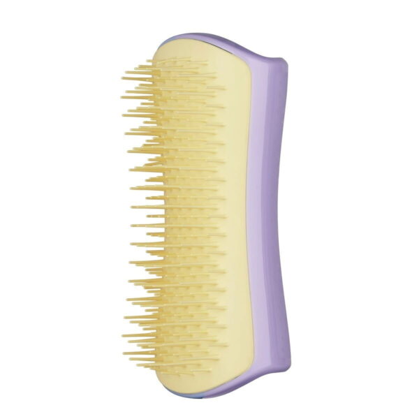 Pet Teezer Detangling mini vaalea lila