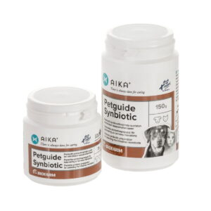 Petguide suolisto