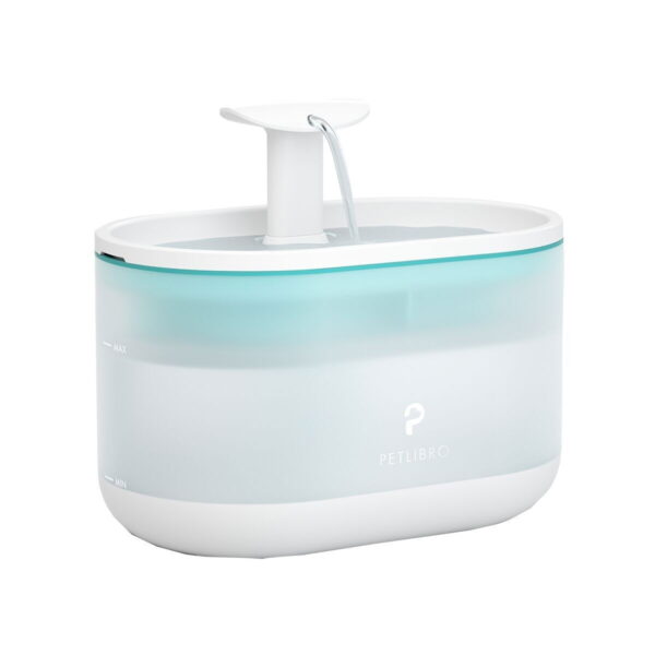 Kissojen juomalähde Petlibro Capsule