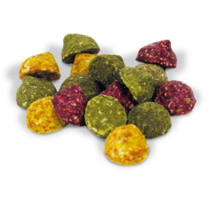Jr Farm Grainless Drops Mix, 140 g
