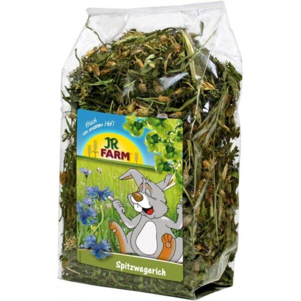 Jr Farm heinäratamo, 100 g