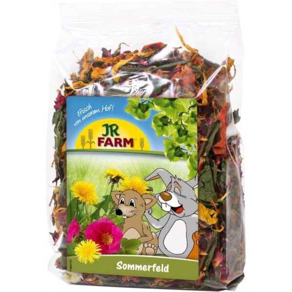 Jr Farm Kesäinen niitty, 100 g