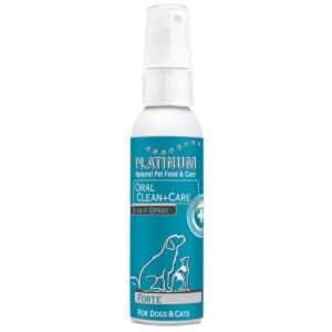 Platinum OralClean+Care Spray Forte 65 ml