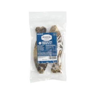 POCCA European Bone Turskannahka 2 kpl 18 cm